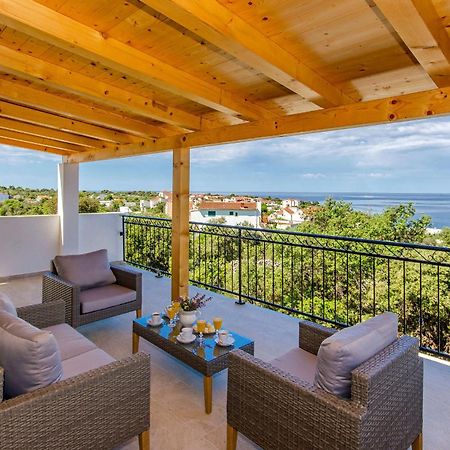 Villa Dupla Kanica Sevid Ngoại thất bức ảnh