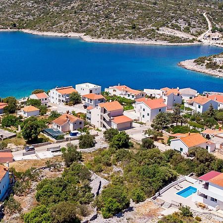 Villa Dupla Kanica Sevid Ngoại thất bức ảnh