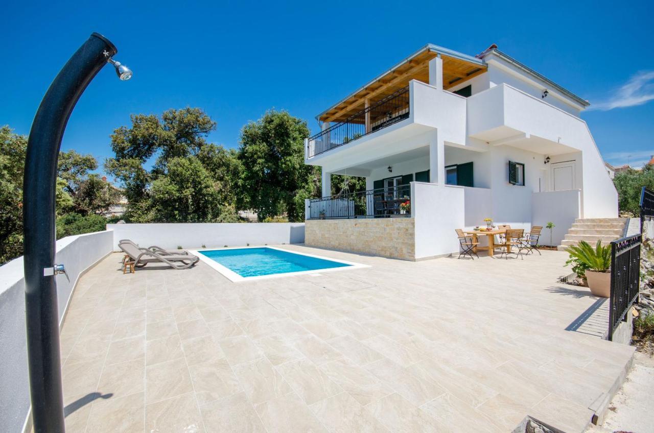 Villa Dupla Kanica Sevid Ngoại thất bức ảnh