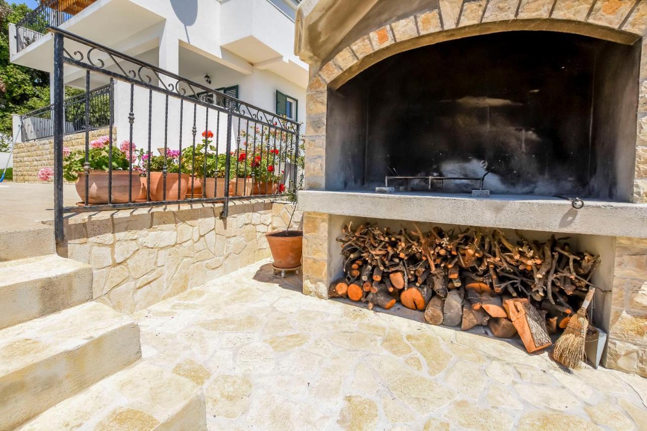 Villa Dupla Kanica Sevid Ngoại thất bức ảnh