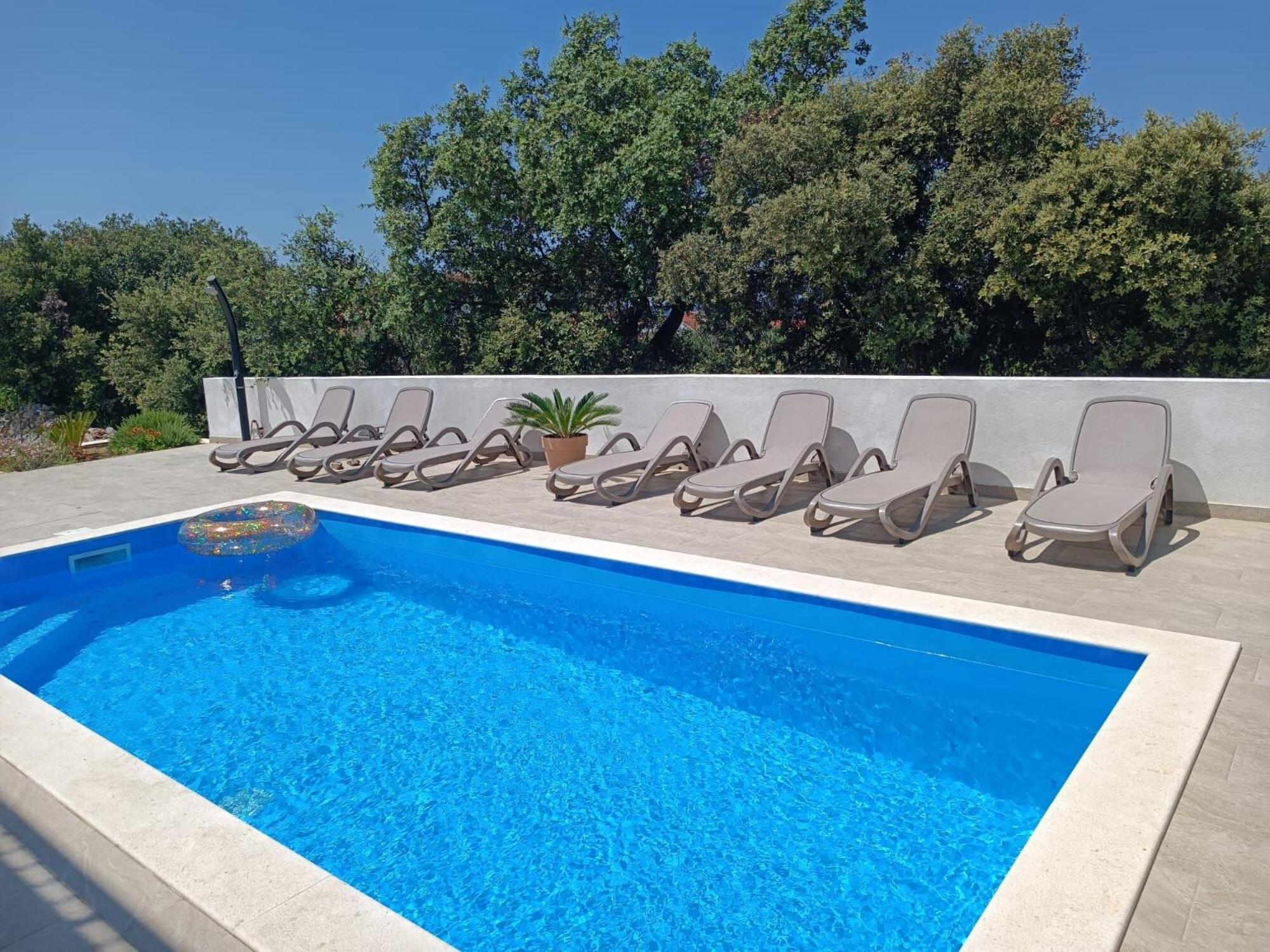 Villa Dupla Kanica Sevid Ngoại thất bức ảnh
