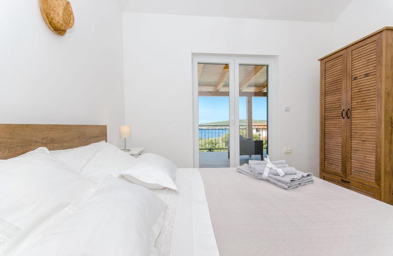 Villa Dupla Kanica Sevid Ngoại thất bức ảnh