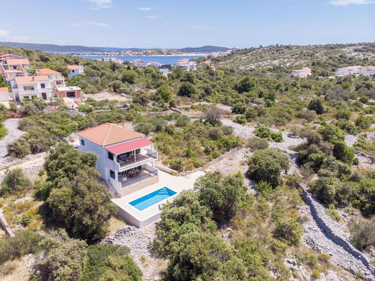 Villa Dupla Kanica Sevid Ngoại thất bức ảnh