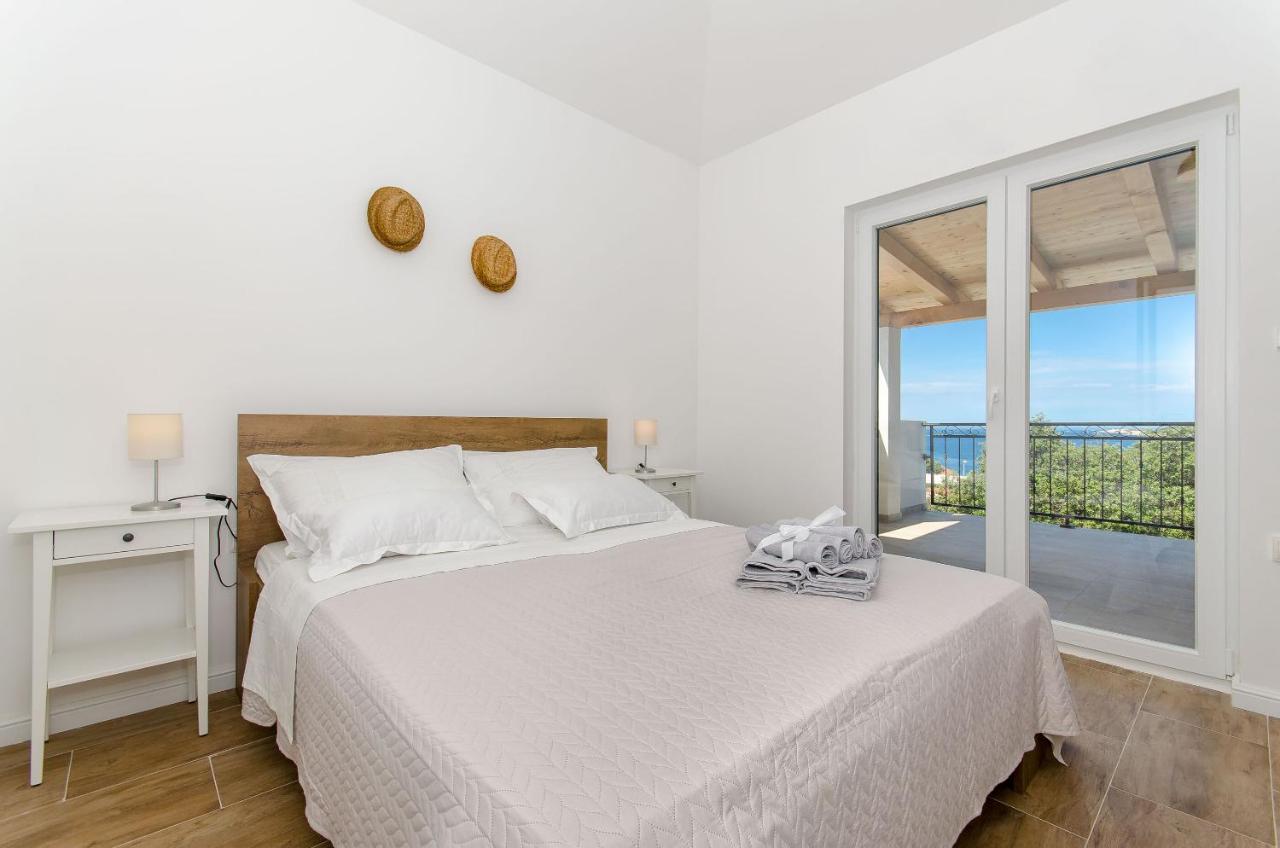 Villa Dupla Kanica Sevid Ngoại thất bức ảnh