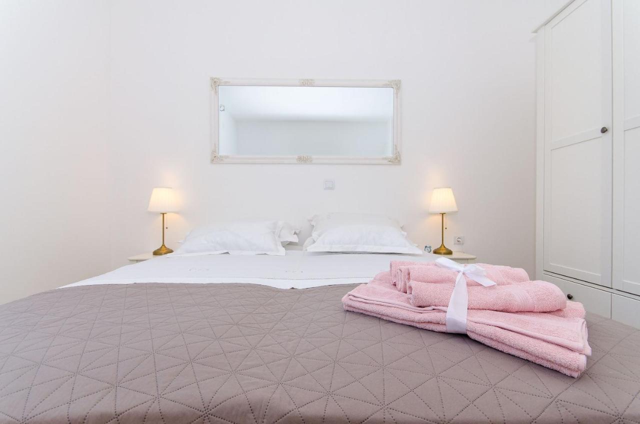 Villa Dupla Kanica Sevid Ngoại thất bức ảnh