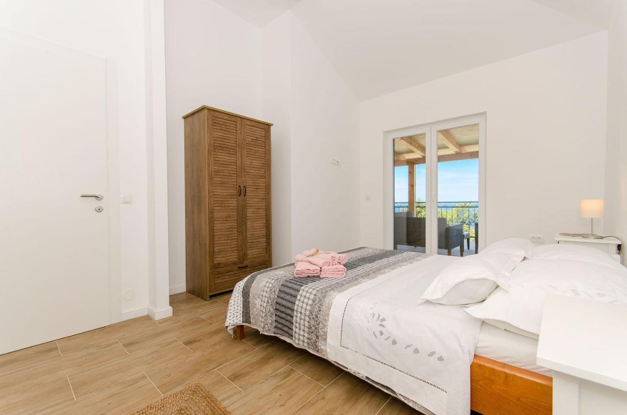Villa Dupla Kanica Sevid Ngoại thất bức ảnh