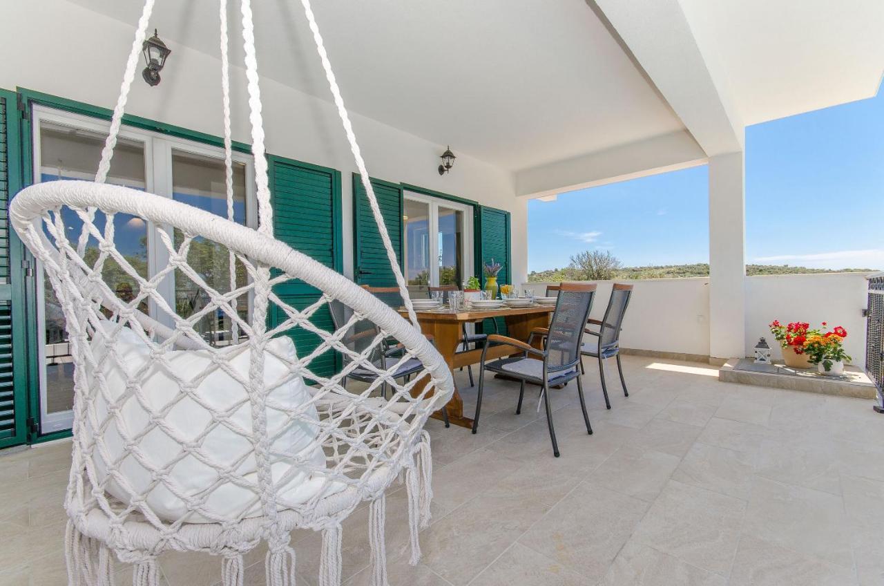 Villa Dupla Kanica Sevid Ngoại thất bức ảnh