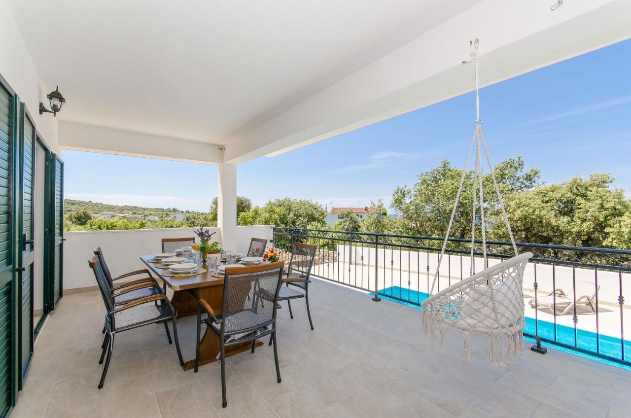 Villa Dupla Kanica Sevid Ngoại thất bức ảnh
